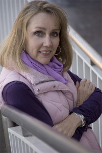 Lori Osterberg 2014